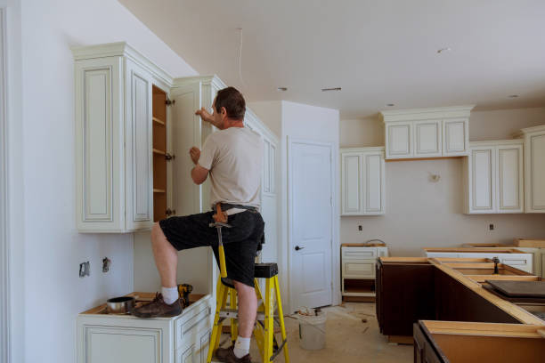 Countertop Replacement Severn JMT Kitchen Cabinet
