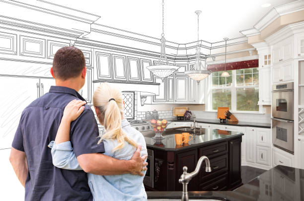 Digital Templating Countertops Severn