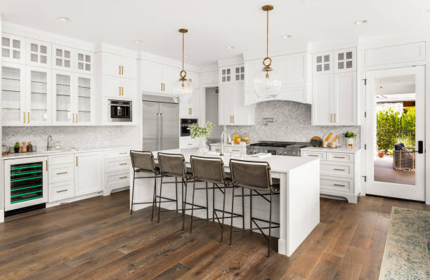 Quartz Countertops Severn